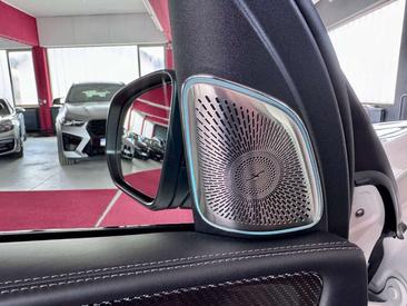 Mercedes GLE 53 AMG 53 — photo 17