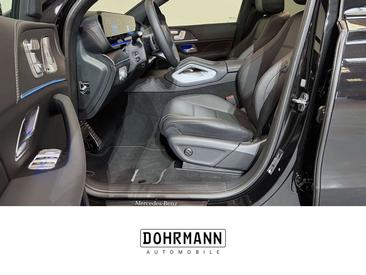 Mercedes GLE 450 — photo 14