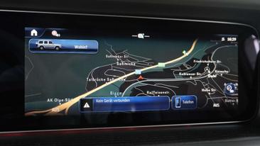 Mercedes GLS 450 Night Edition — photo 14