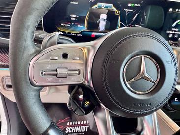 Mercedes GLE 53 AMG 53 — photo 18
