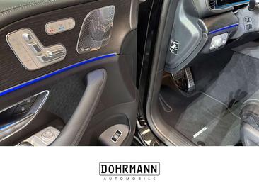 Mercedes GLE 450 — photo 15