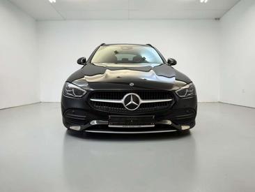 Mercedes Classe C 220 — photo 2