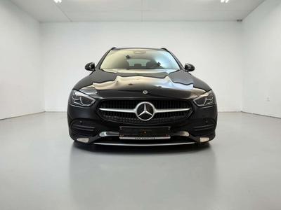 Mercedes Classe C 220