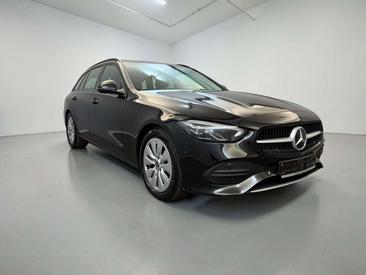 Mercedes Classe C 220 — photo 3