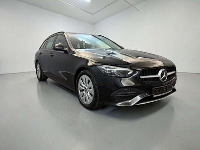 Mercedes Classe C 220