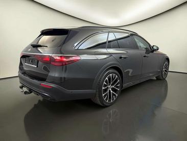 Mercedes Classe E 300 — photo 8