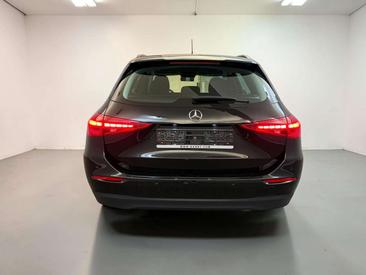 Mercedes Classe C 220 — photo 6