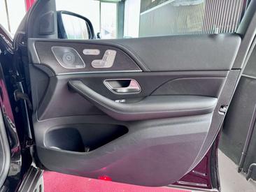 Mercedes GLE 400 AMG Line — photo 22