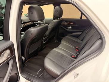 Mercedes GLE 350 AMG LINE — photo 24
