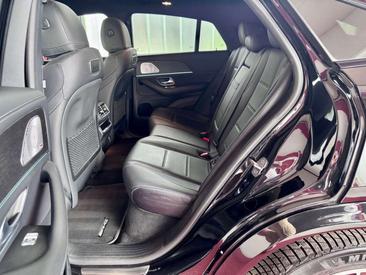 Mercedes GLE 400 AMG Line — photo 23