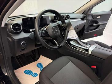 Mercedes Classe C 220 — photo 10