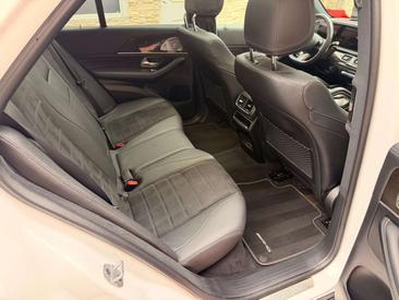 Mercedes GLE 350 AMG LINE — photo 26
