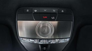 Mercedes Classe G 400 AMG Line — photo 26