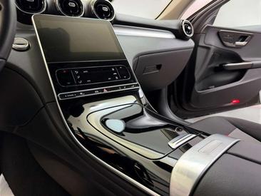 Mercedes Classe C 220 — photo 13