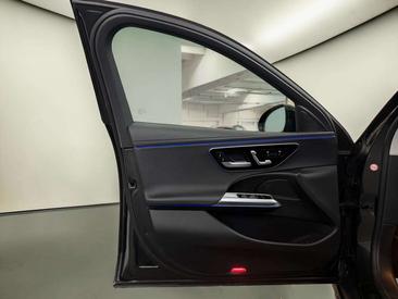 Mercedes Classe E 300 — photo 11