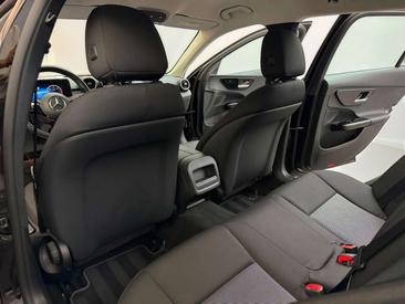 Mercedes Classe C 220 — photo 14