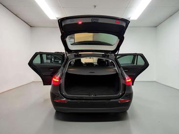 Mercedes Classe C 220 — photo 16
