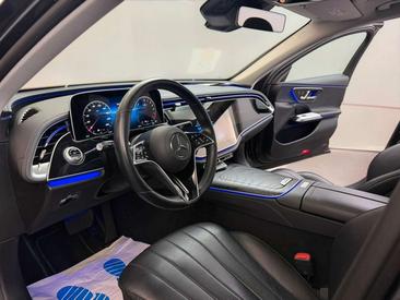 Mercedes Classe E 300 — photo 12