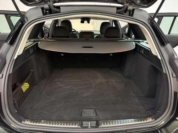 Mercedes Classe C 220 — photo 17