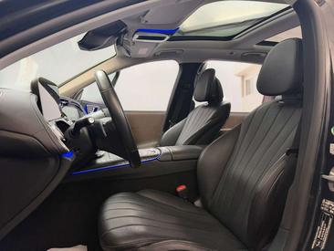 Mercedes Classe E 300 — photo 13