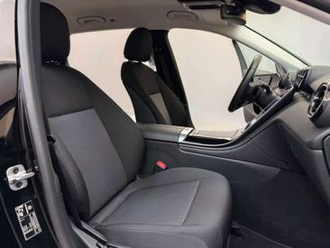 Mercedes Classe C 220 — photo 21