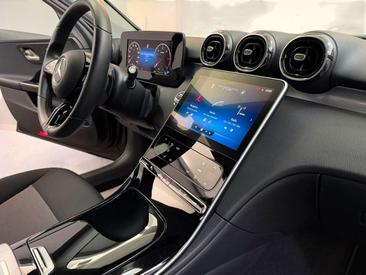 Mercedes Classe C 220 — photo 22