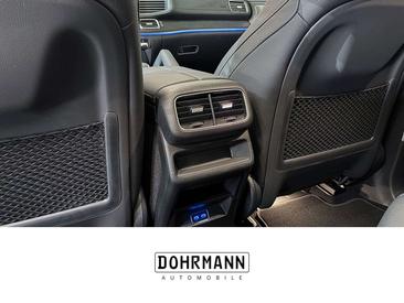 Mercedes GLE 450 — photo 21