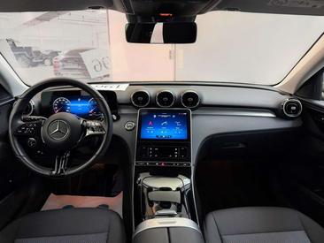 Mercedes Classe C 220 — photo 24