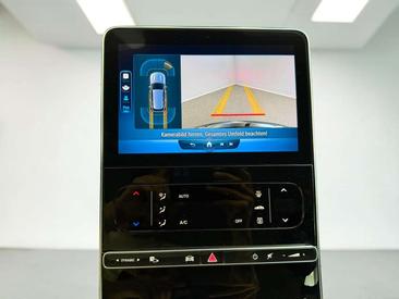 Mercedes Classe C 220 — photo 25