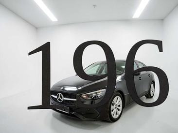 Mercedes Classe C 220 — photo 26
