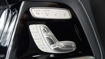 Mercedes Classe G 400 AMG Line — photo 30