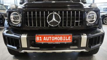 Mercedes GLS — photo 42