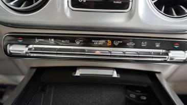 Mercedes GLS 450 Night Edition — photo 22
