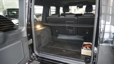 Mercedes GLS — photo 44