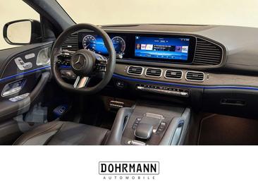 Mercedes GLE 450 — photo 24