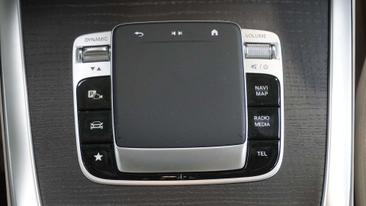 Mercedes GLS 450 Night Edition — photo 23