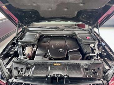 Mercedes GLE 400 AMG Line — photo 32