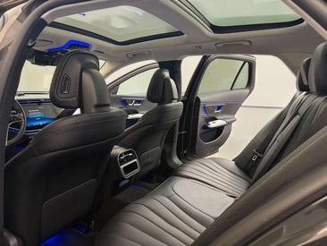 Mercedes Classe E 300 — photo 18