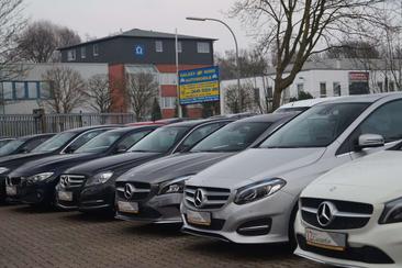 Mercedes GLB 200 — photo 28