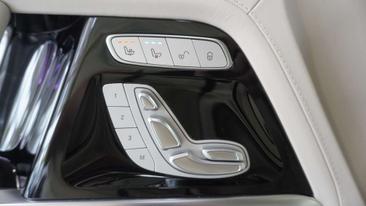 Mercedes GLS 450 Night Edition — photo 26