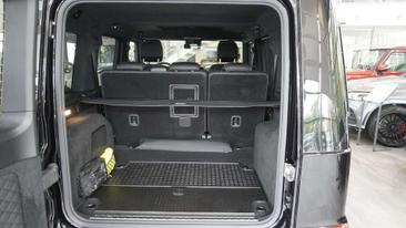 Mercedes Classe G 400 AMG Line — photo 39