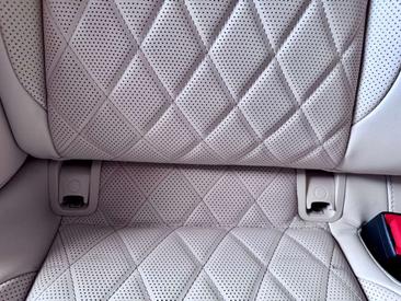 Mercedes GLE 53 AMG 53 — photo 33
