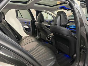 Mercedes Classe E 300 — photo 26