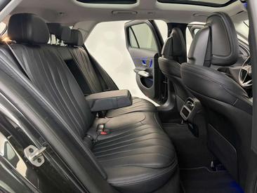 Mercedes Classe E 300 — photo 27