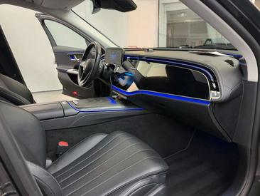 Mercedes Classe E 300 — photo 29