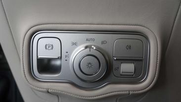 Mercedes GLS 450 Night Edition — photo 34