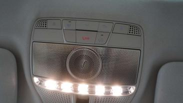 Mercedes GLS 450 Night Edition — photo 35