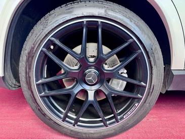 Mercedes GLE 53 AMG 53 — photo 38