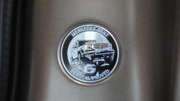 Mercedes GLS 450 Night Edition — photo 36