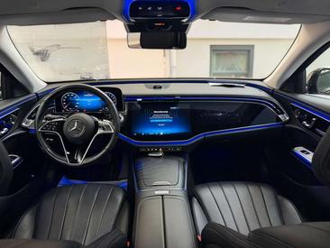 Mercedes Classe E 300 — photo 32